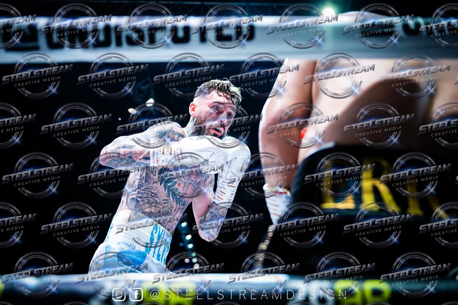IMG-003481 — Lewis Sylvester vs Erick Omar Lopez
