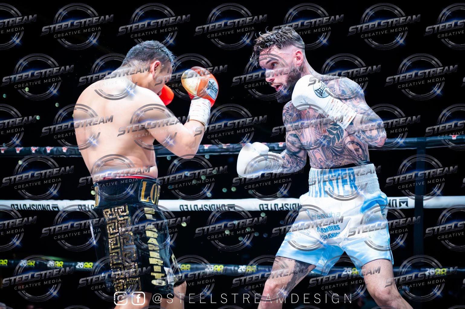 IMG-003485 — Lewis Sylvester vs Erick Omar Lopez