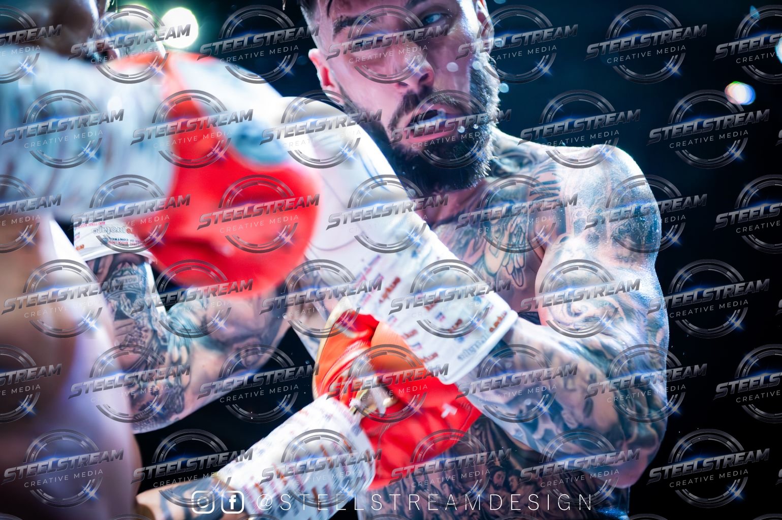 IMG-003487 — Lewis Sylvester vs Erick Omar Lopez