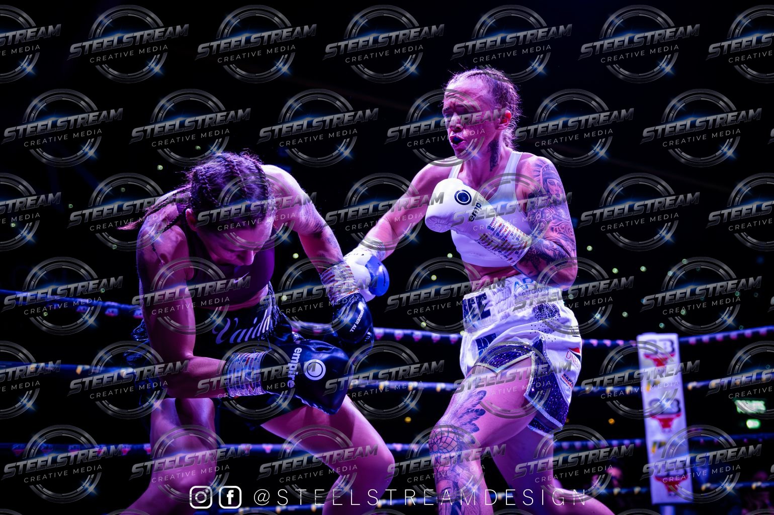 IMG-003499 — Bree Wright vs Vaida Masiokaite