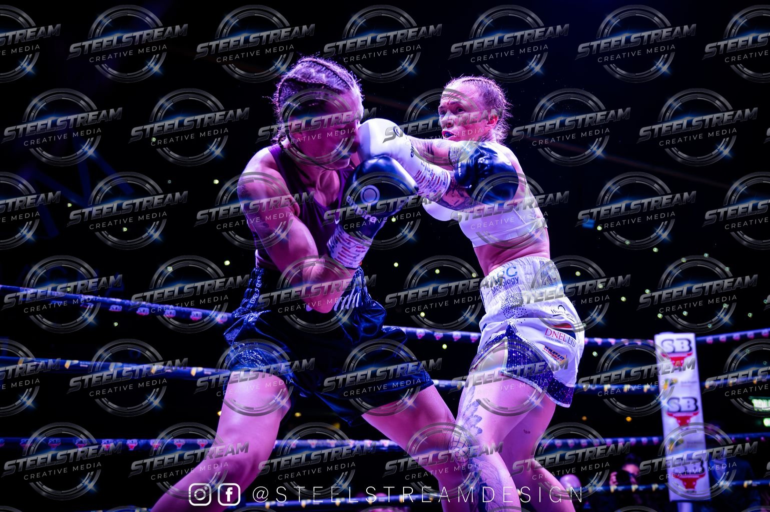 IMG-003500 — Bree Wright vs Vaida Masiokaite
