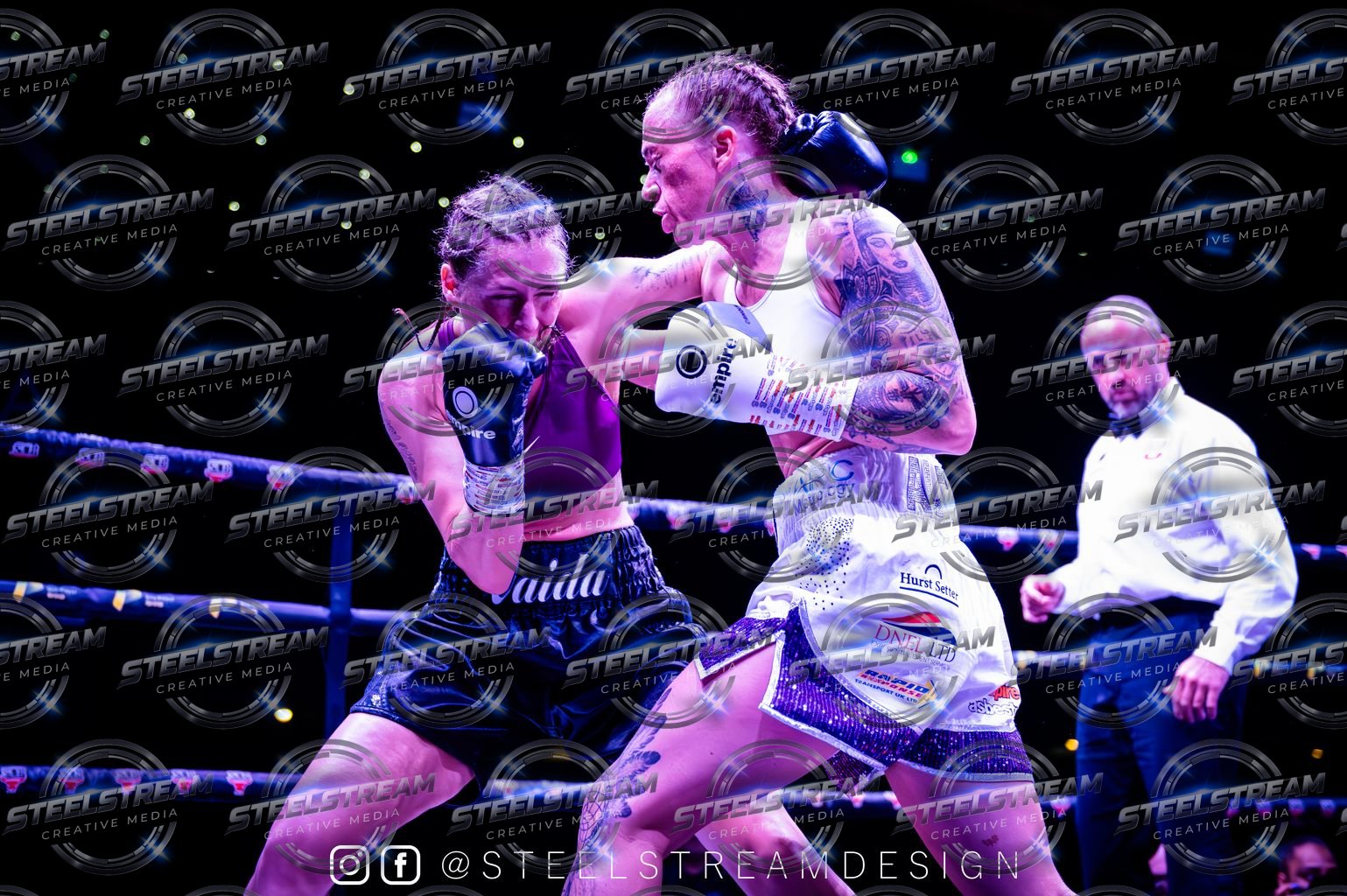 IMG-003501 — Bree Wright vs Vaida Masiokaite