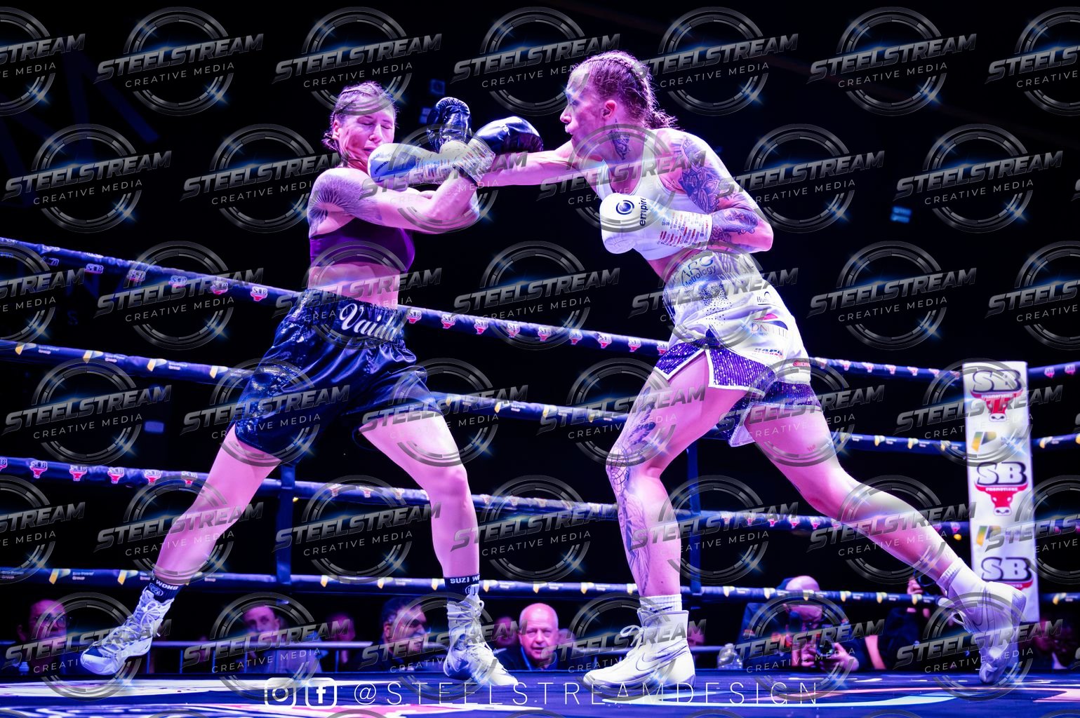 IMG-003504 — Bree Wright vs Vaida Masiokaite
