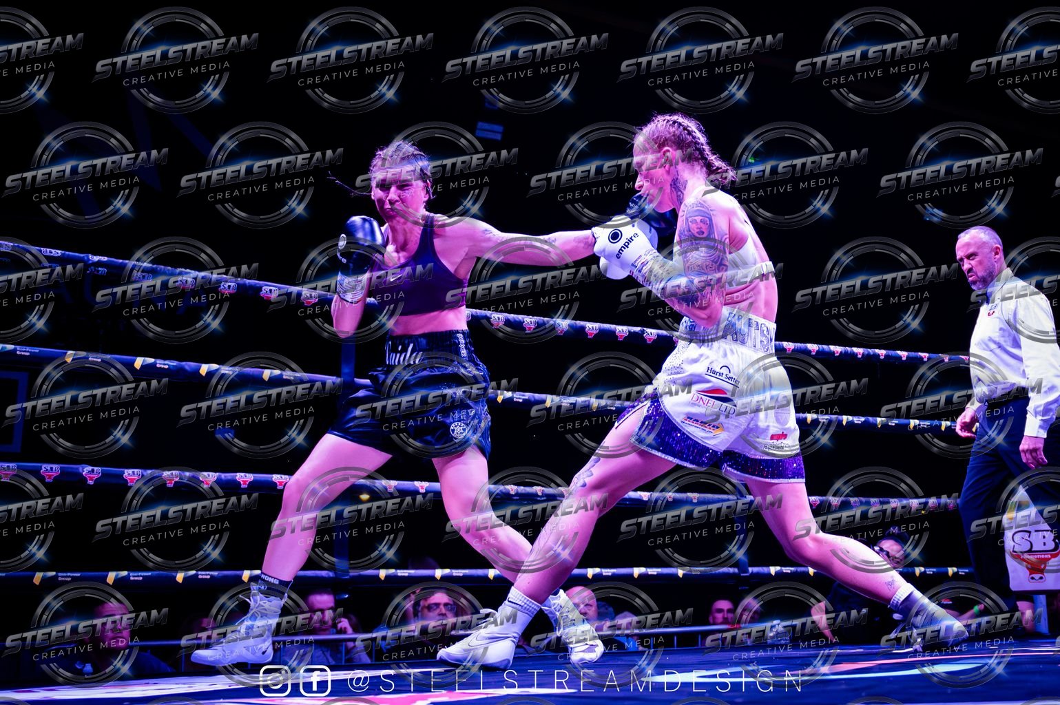 IMG-003509 — Bree Wright vs Vaida Masiokaite