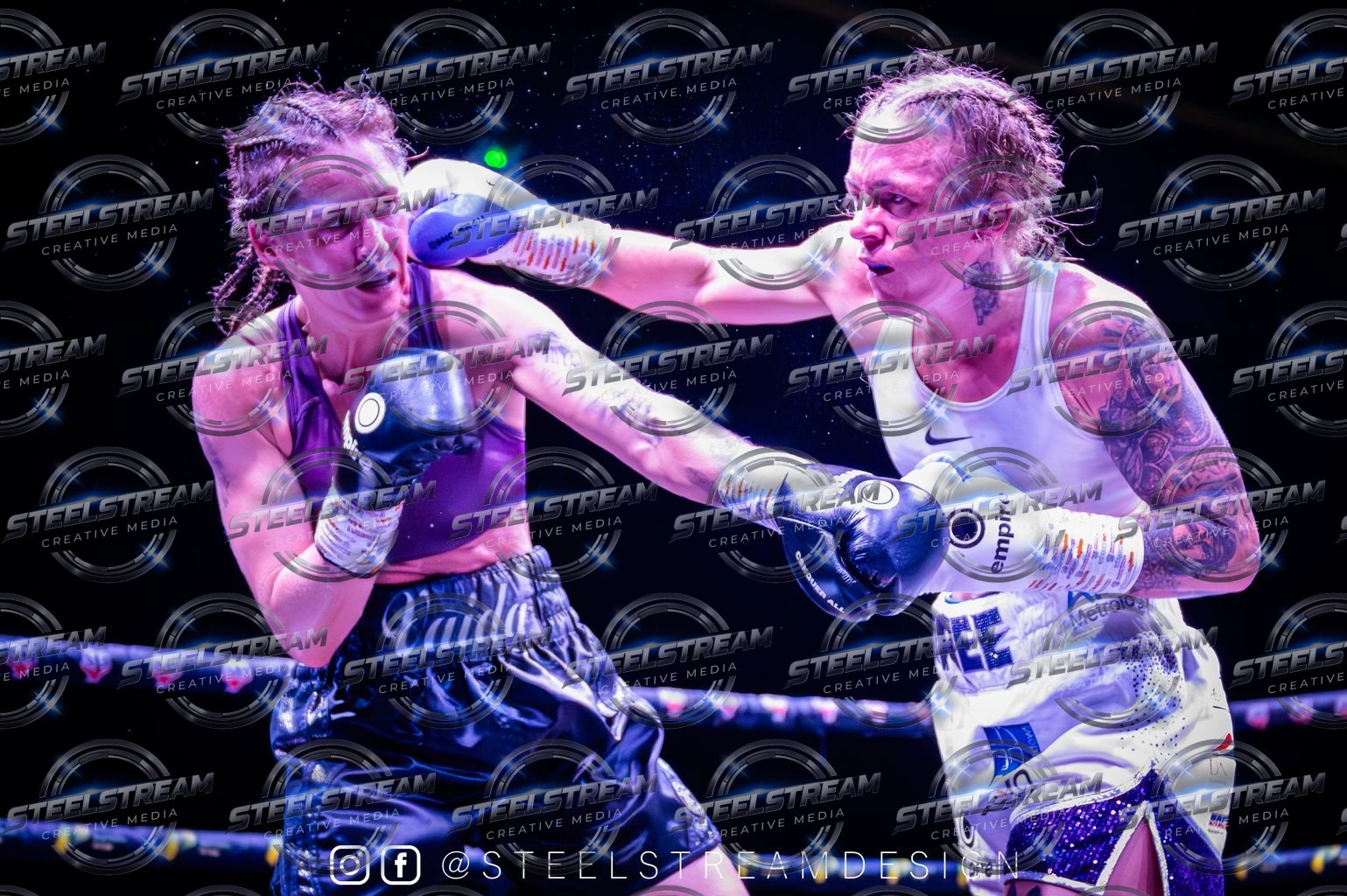 IMG-003516 — Bree Wright vs Vaida Masiokaite