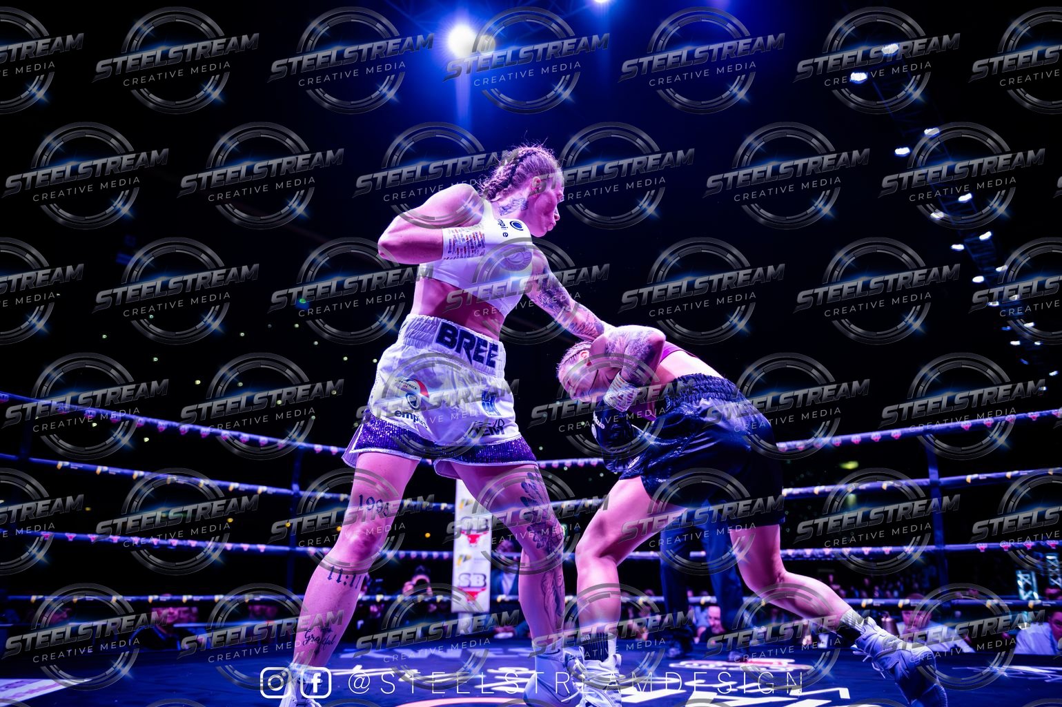 IMG-003903 — Bree Wright vs Vaida Masiokaite