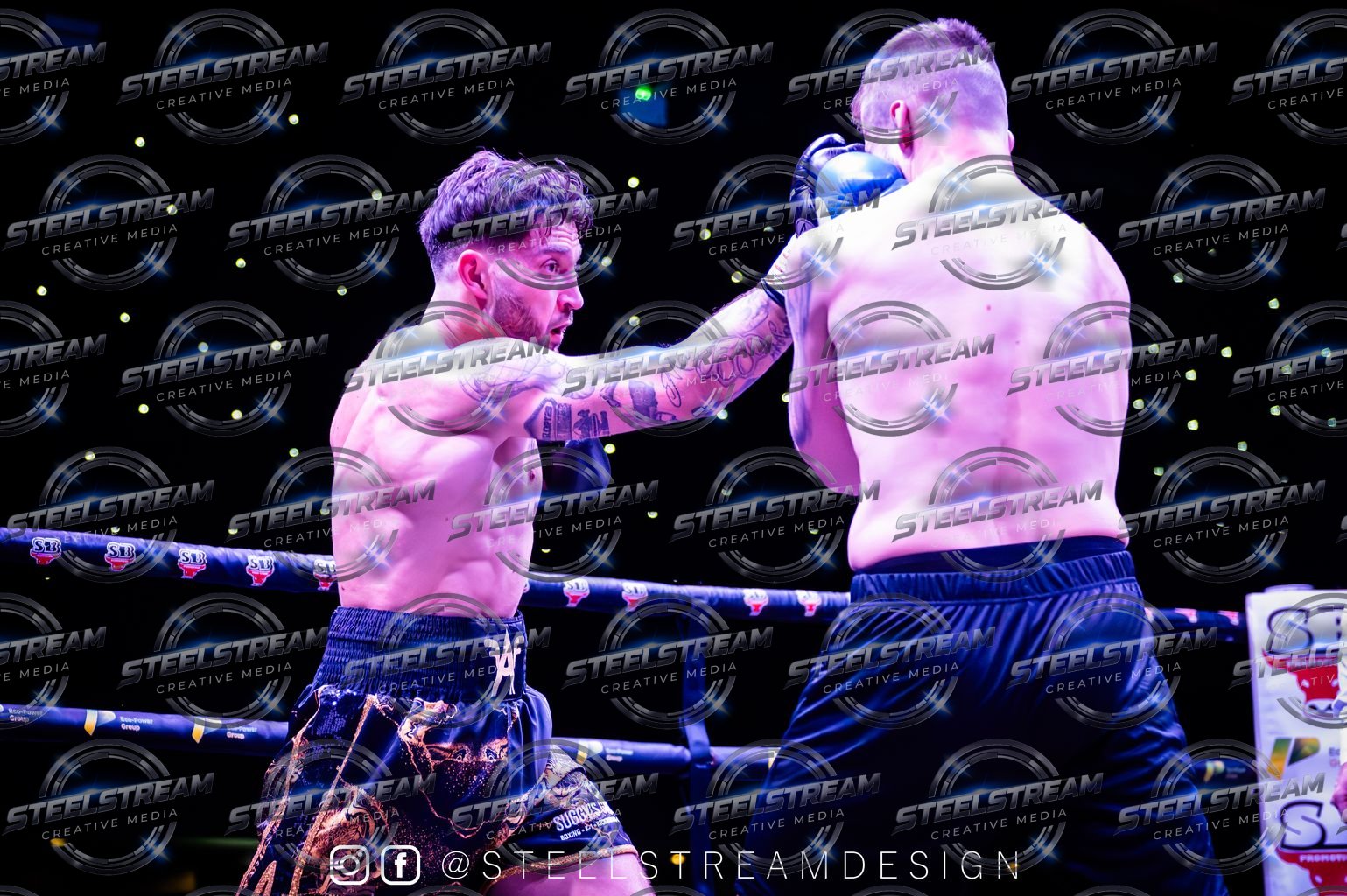 IMG-003527 — Chad Sugden vs Ondrej Budera