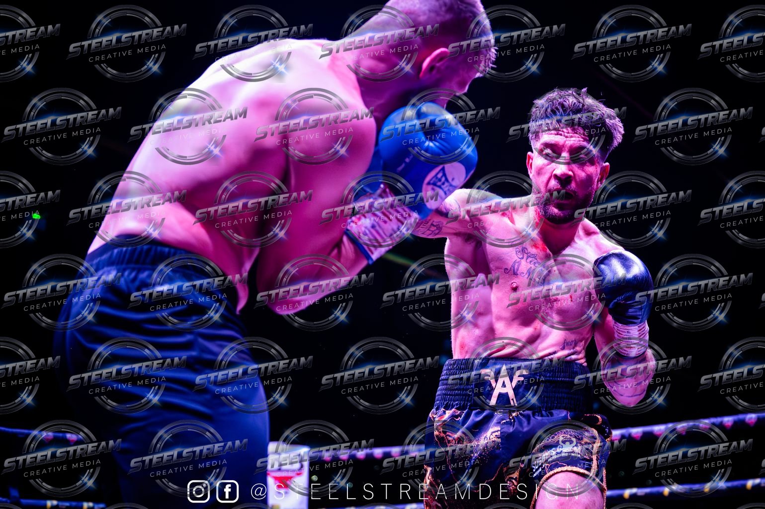 IMG-003539 — Chad Sugden vs Ondrej Budera