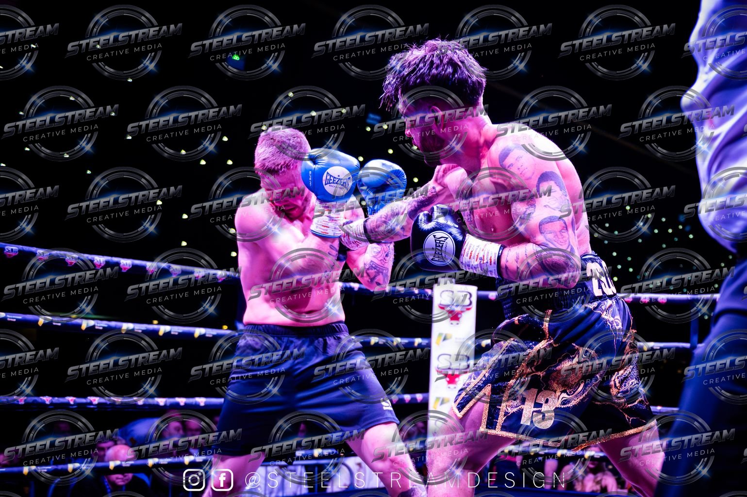 IMG-003541 — Chad Sugden vs Ondrej Budera