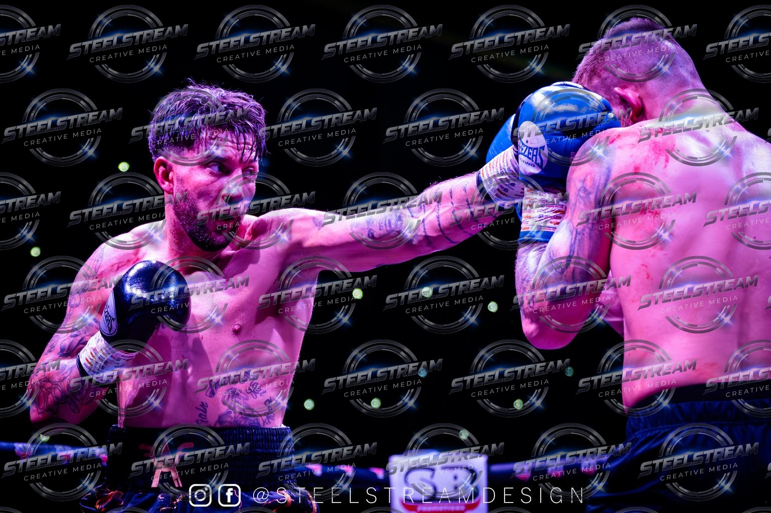 IMG-003543 — Chad Sugden vs Ondrej Budera