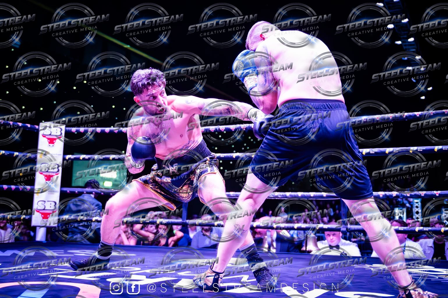 IMG-003906 — Chad Sugden vs Ondrej Budera