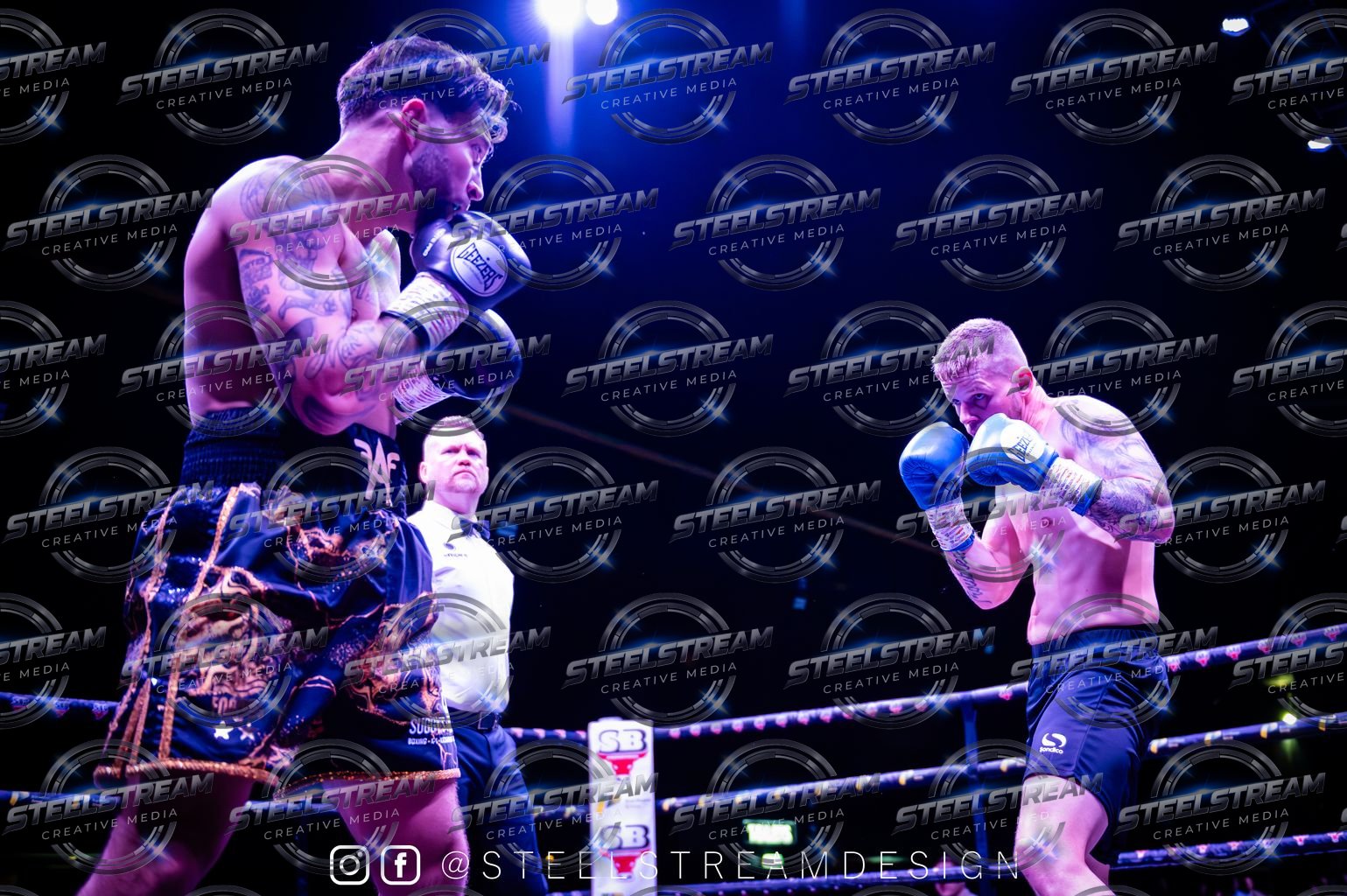 IMG-003907 — Chad Sugden vs Ondrej Budera