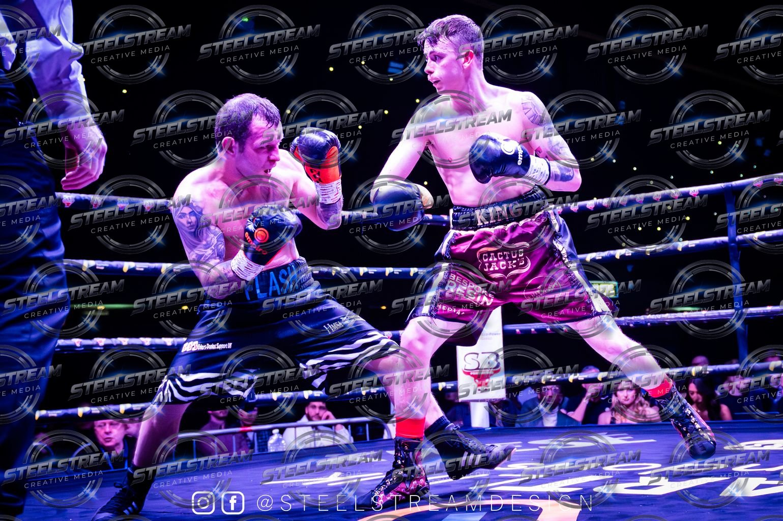 IMG-003559 — Conner Kelsall vs Luke Fash