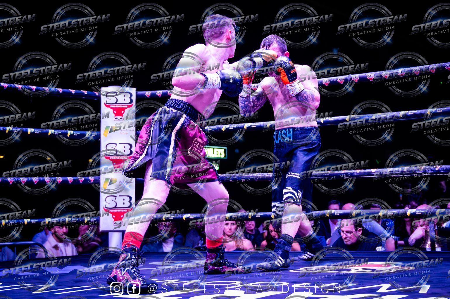 IMG-003564 — Conner Kelsall vs Luke Fash