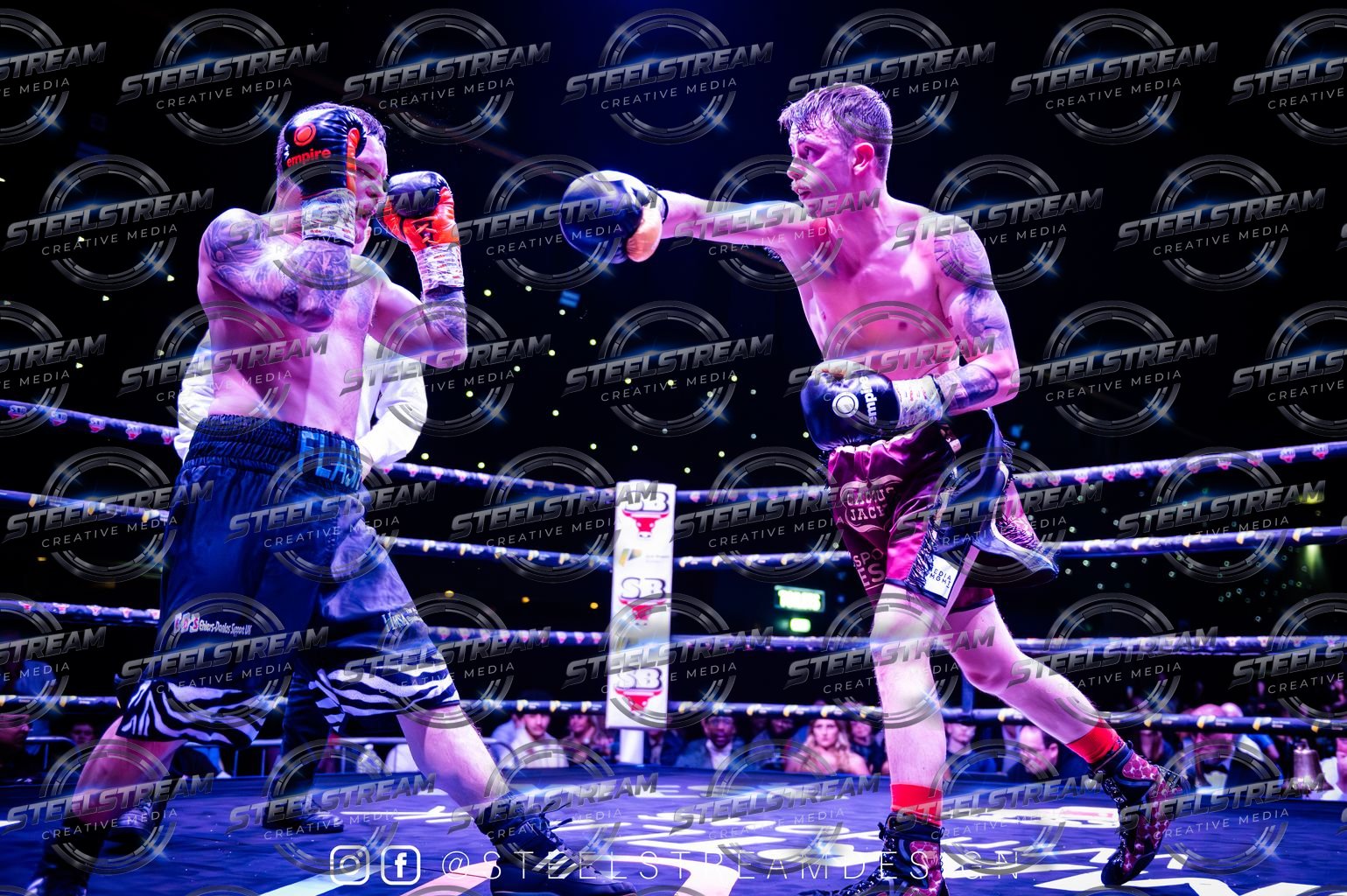 IMG-003565 — Conner Kelsall vs Luke Fash