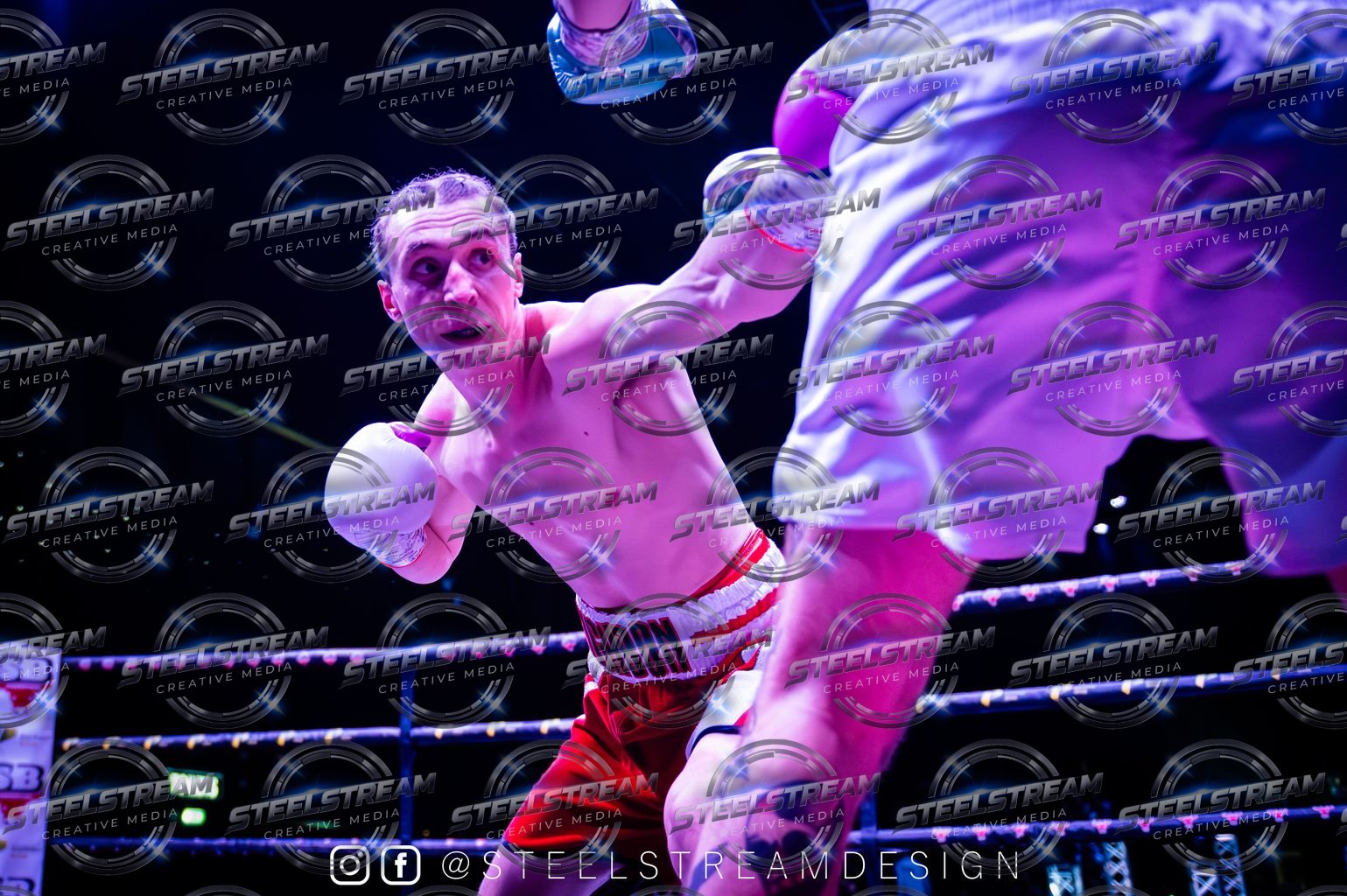 IMG-003586 — Hughie Wilson vs Stefan Vincent