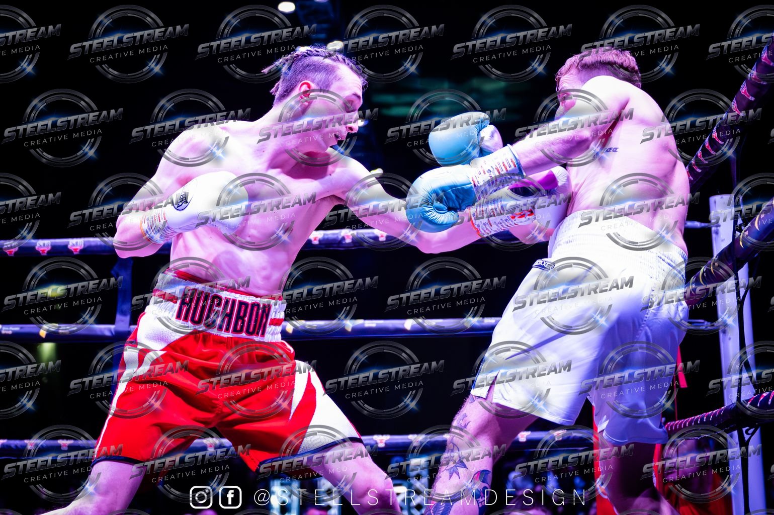 IMG-003587 — Hughie Wilson vs Stefan Vincent