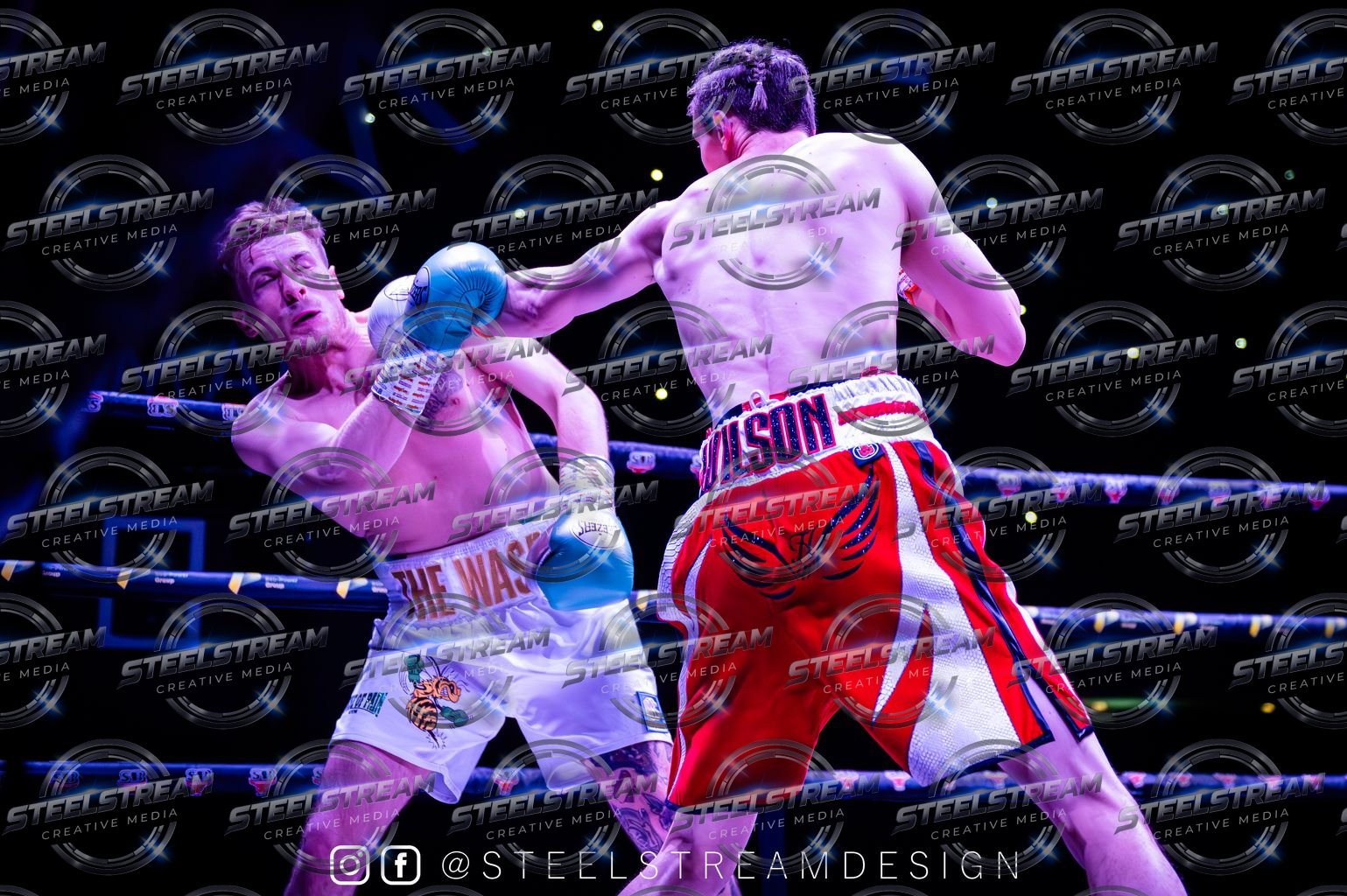 IMG-003588 — Hughie Wilson vs Stefan Vincent
