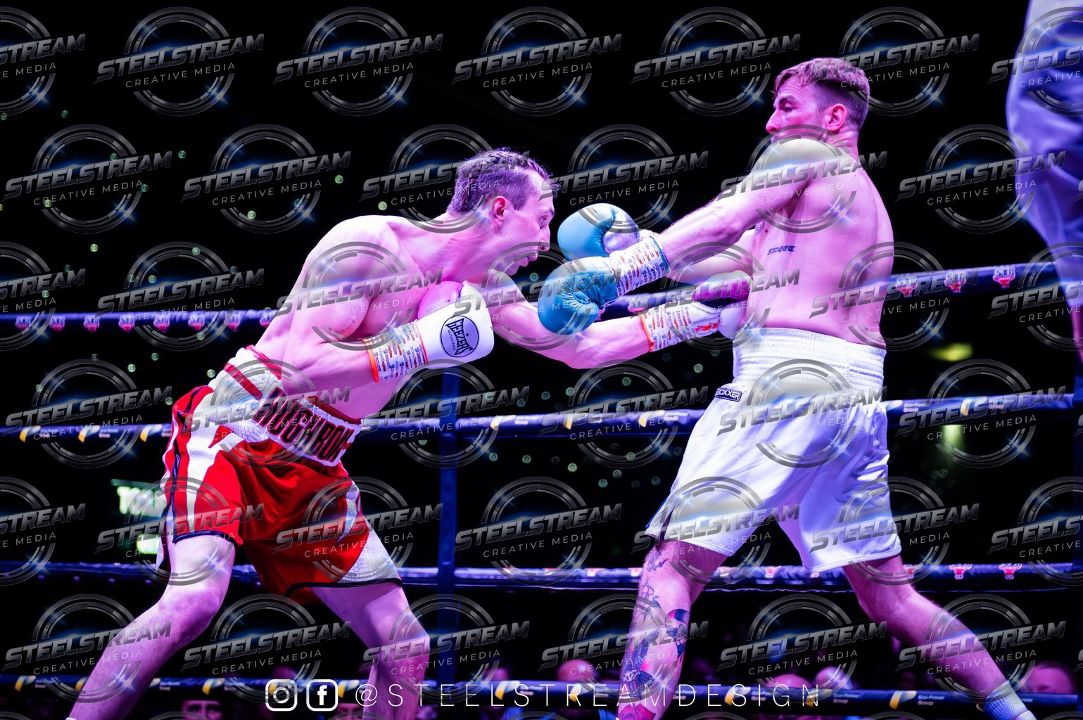 IMG-003589 — Hughie Wilson vs Stefan Vincent