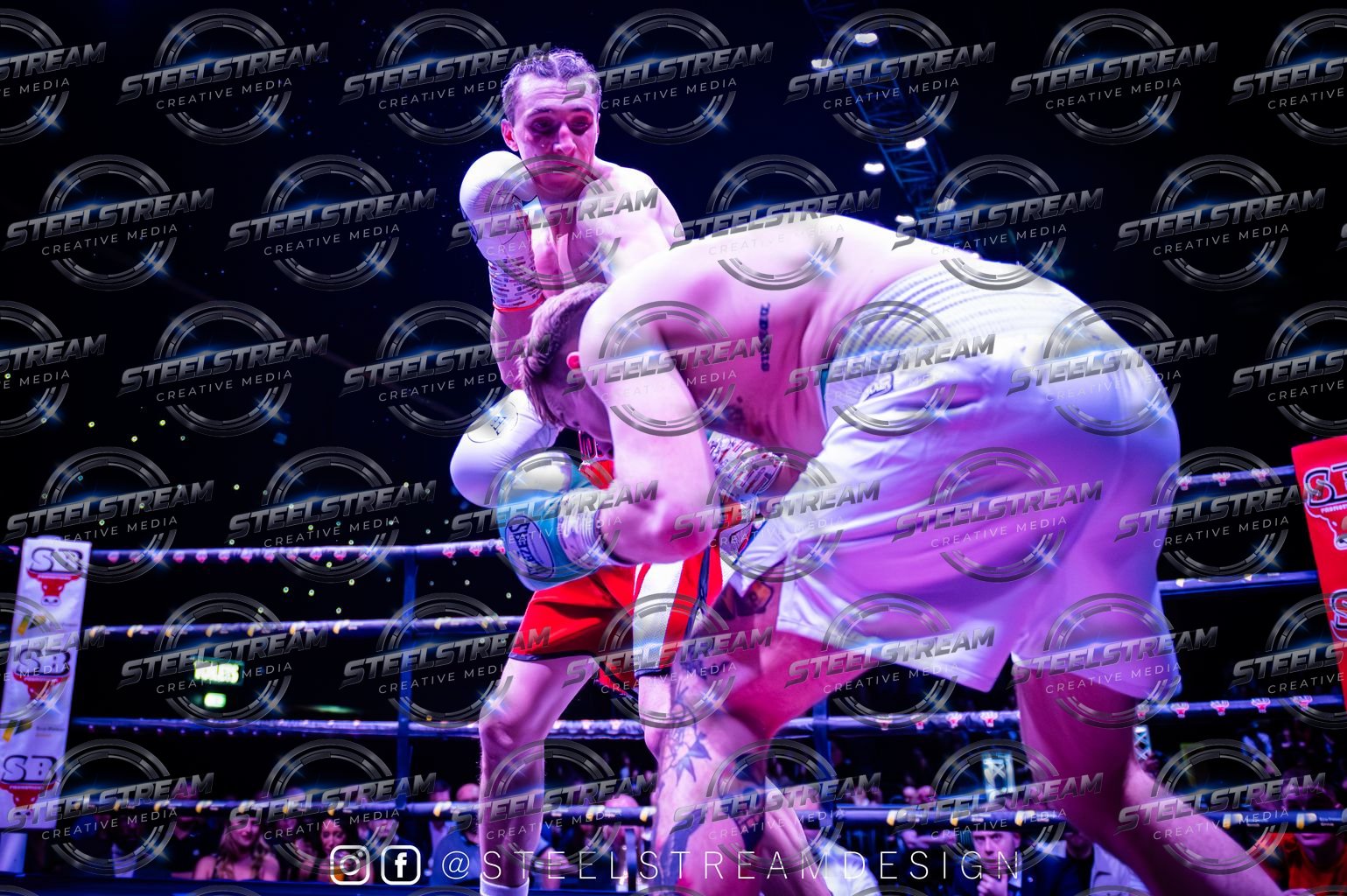 IMG-003590 — Hughie Wilson vs Stefan Vincent