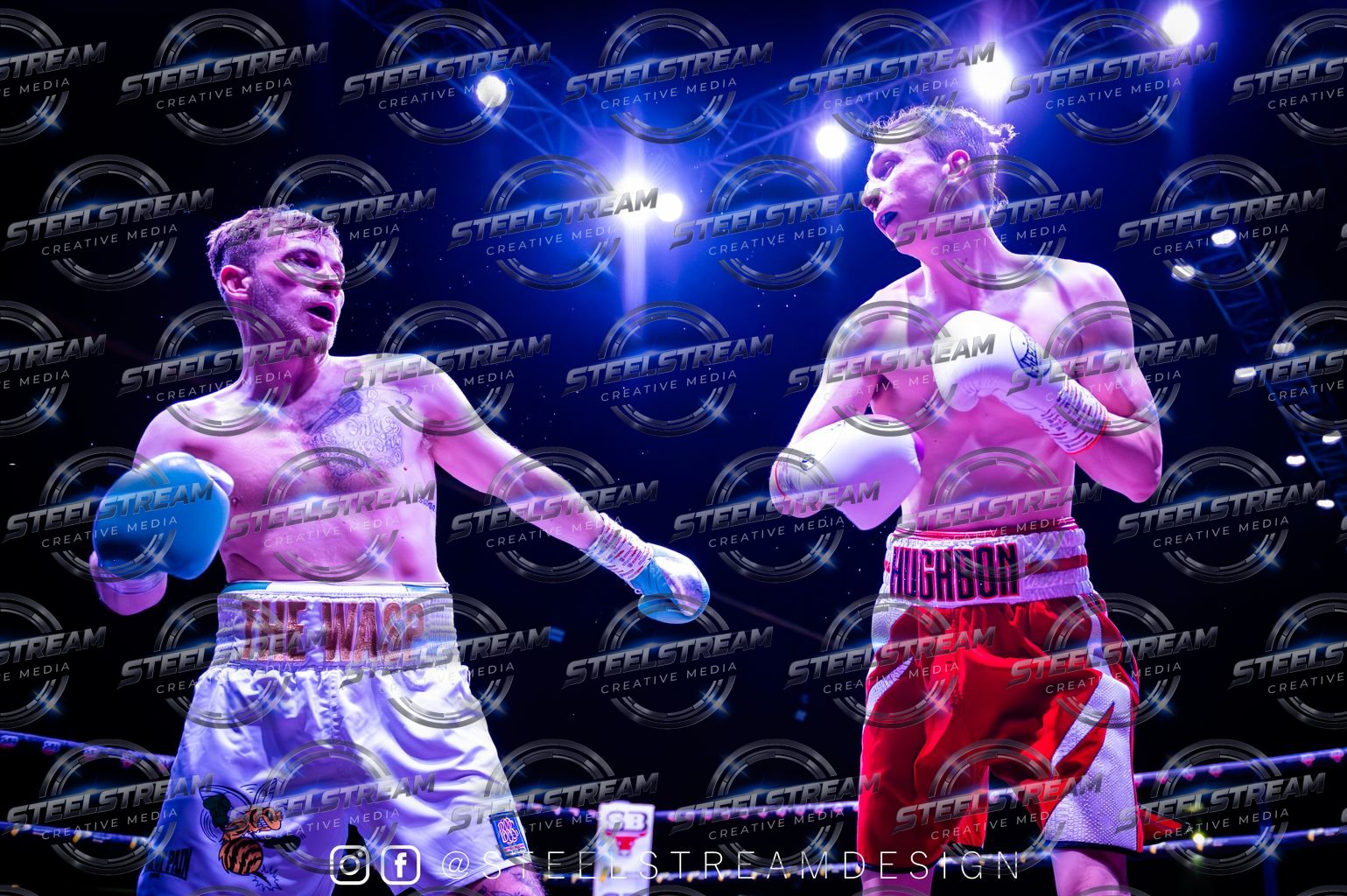 IMG-003591 — Hughie Wilson vs Stefan Vincent