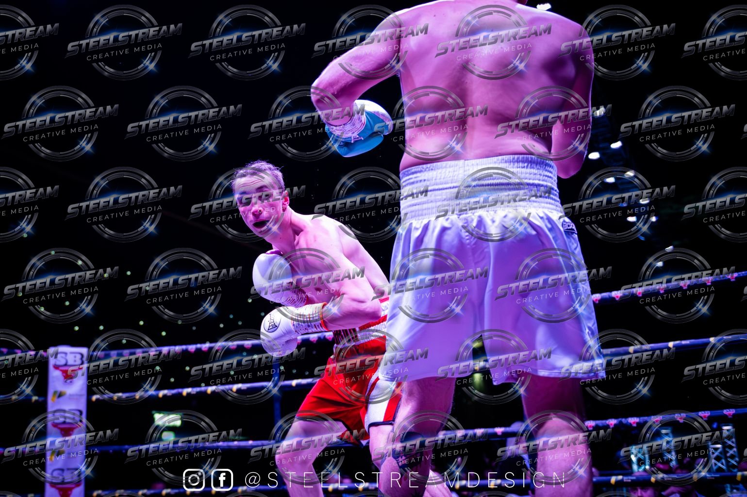 IMG-003592 — Hughie Wilson vs Stefan Vincent