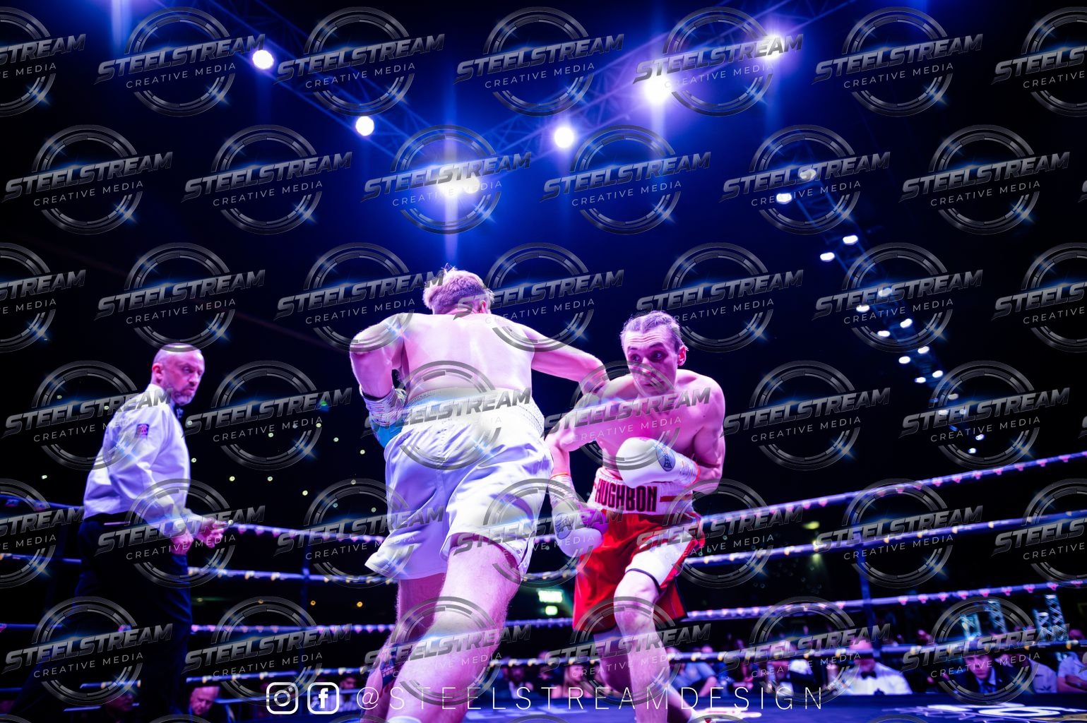 IMG-003594 — Hughie Wilson vs Stefan Vincent