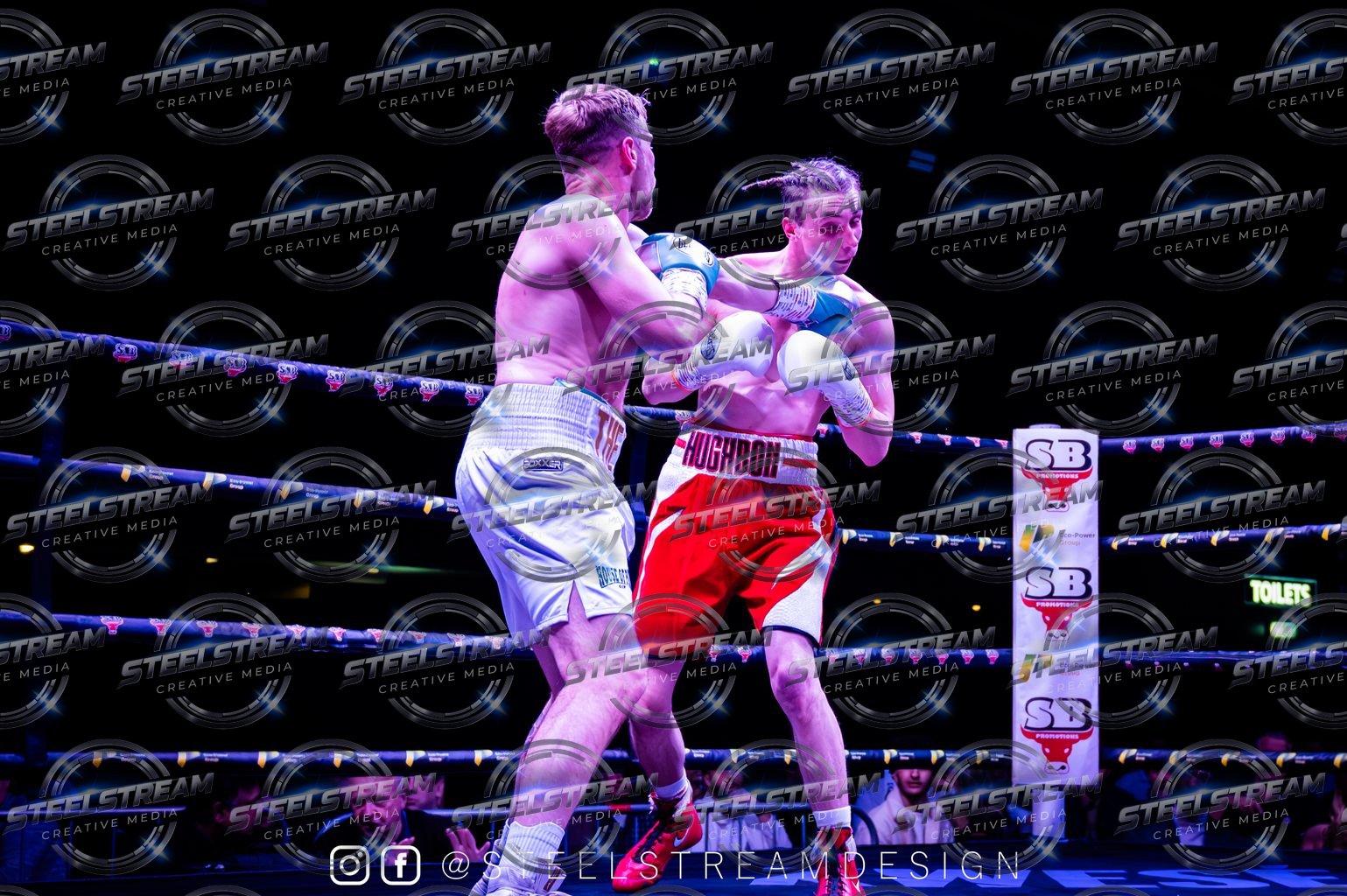 IMG-003595 — Hughie Wilson vs Stefan Vincent