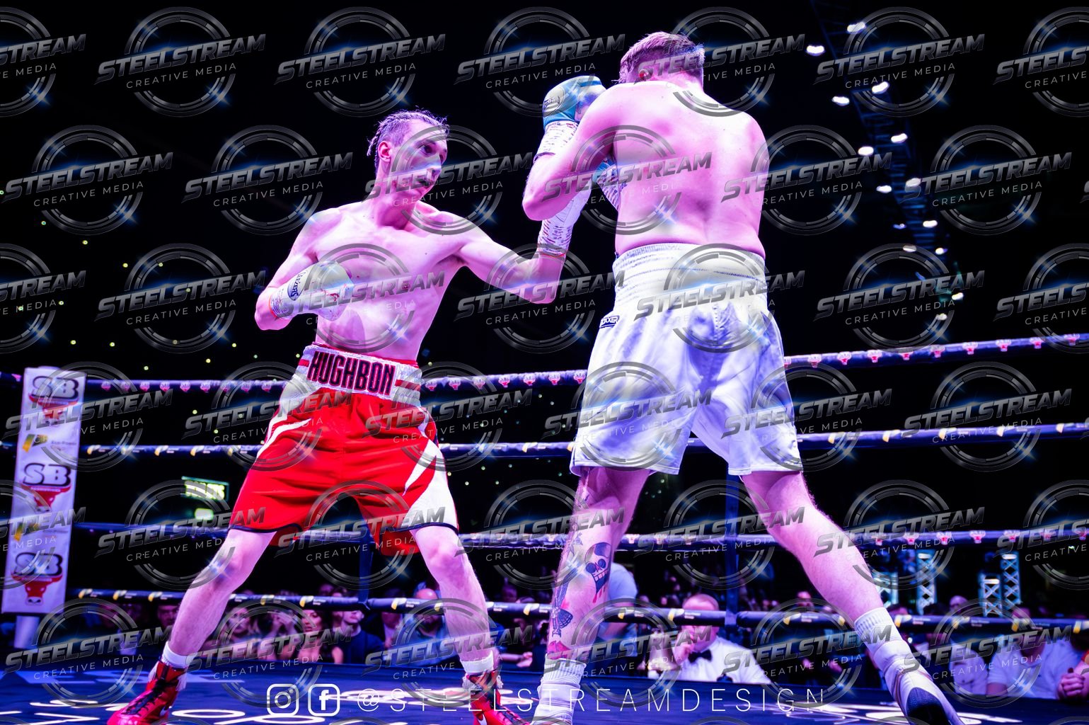 IMG-003596 — Hughie Wilson vs Stefan Vincent
