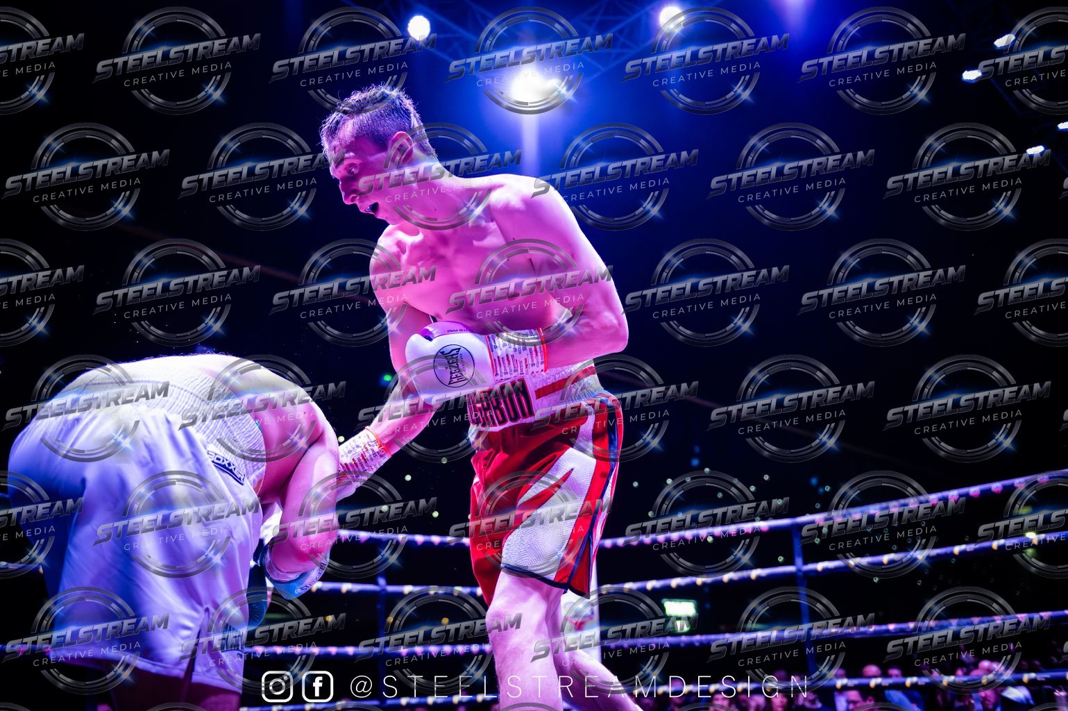 IMG-003599 — Hughie Wilson vs Stefan Vincent