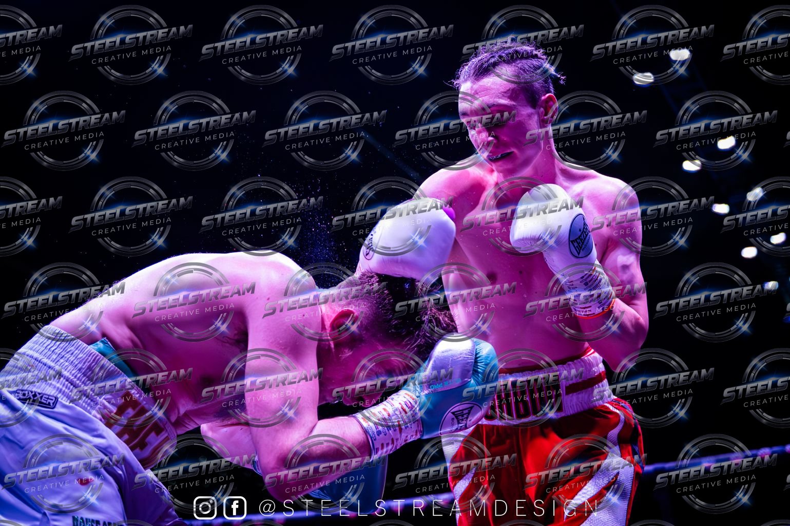 IMG-003602 — Hughie Wilson vs Stefan Vincent