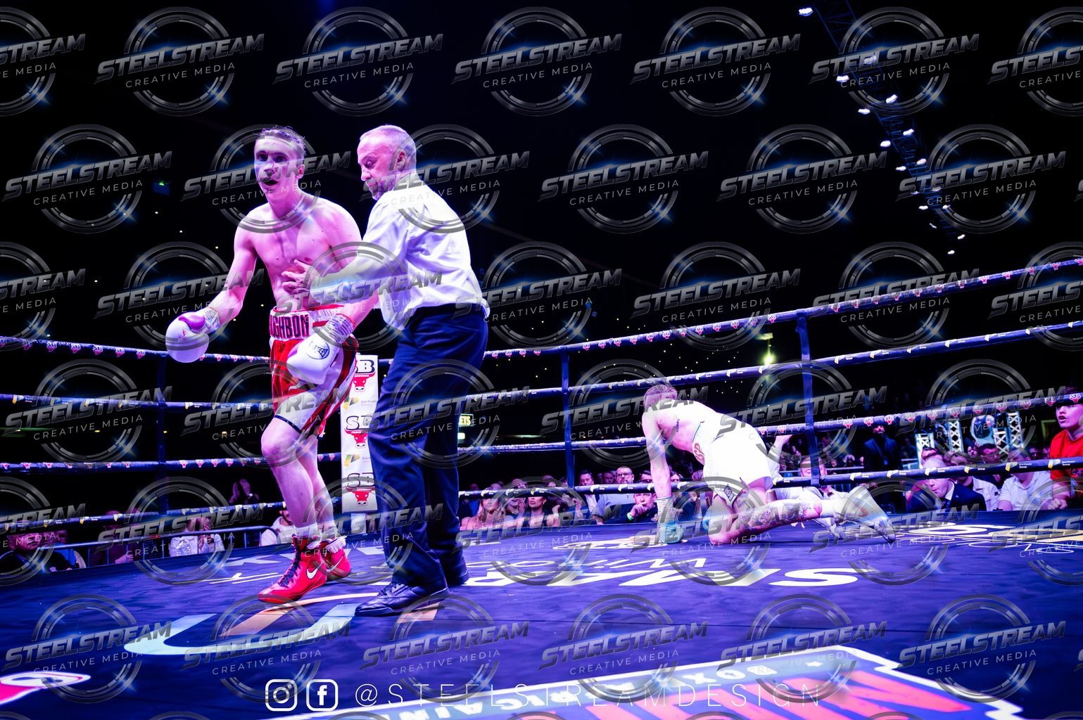 IMG-003604 — Hughie Wilson vs Stefan Vincent