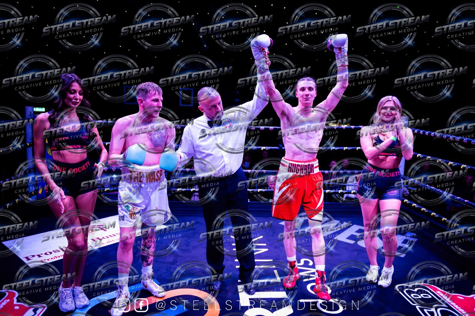 IMG-003606 — Hughie Wilson vs Stefan Vincent