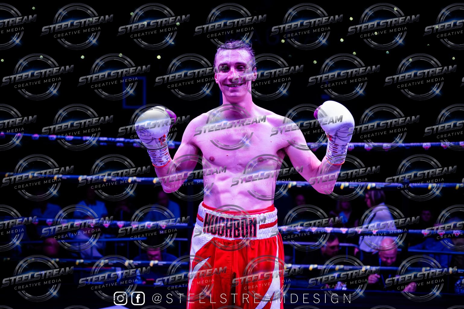 IMG-003608 — Hughie Wilson vs Stefan Vincent