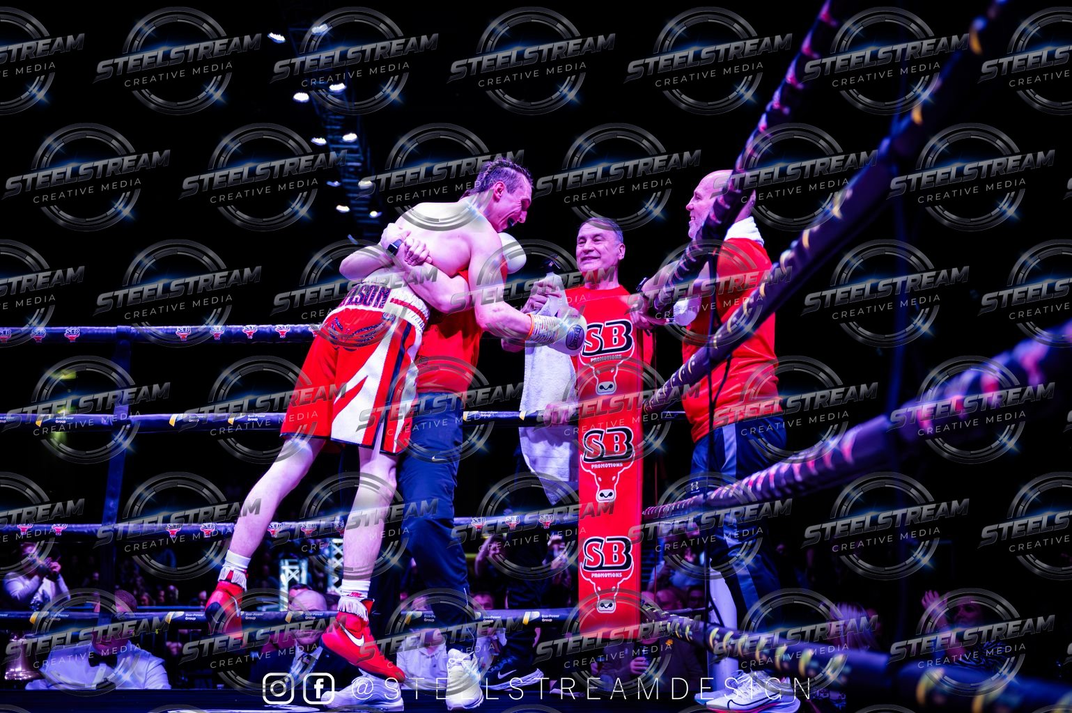 IMG-003926 — Hughie Wilson vs Stefan Vincent