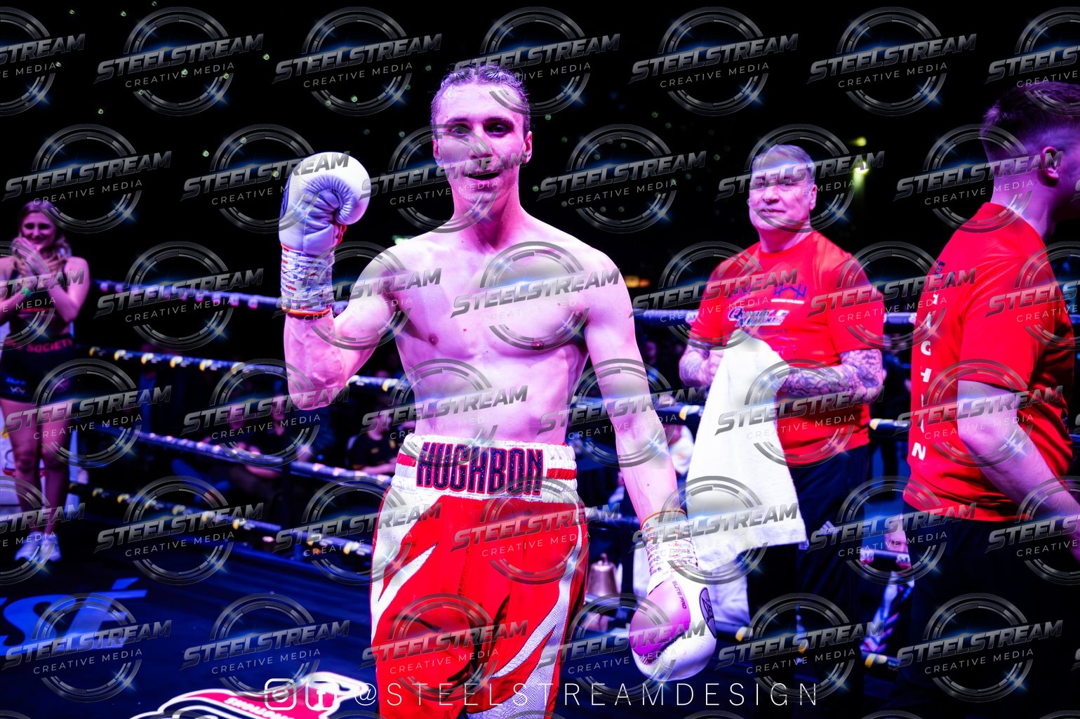 IMG-003927 — Hughie Wilson vs Stefan Vincent