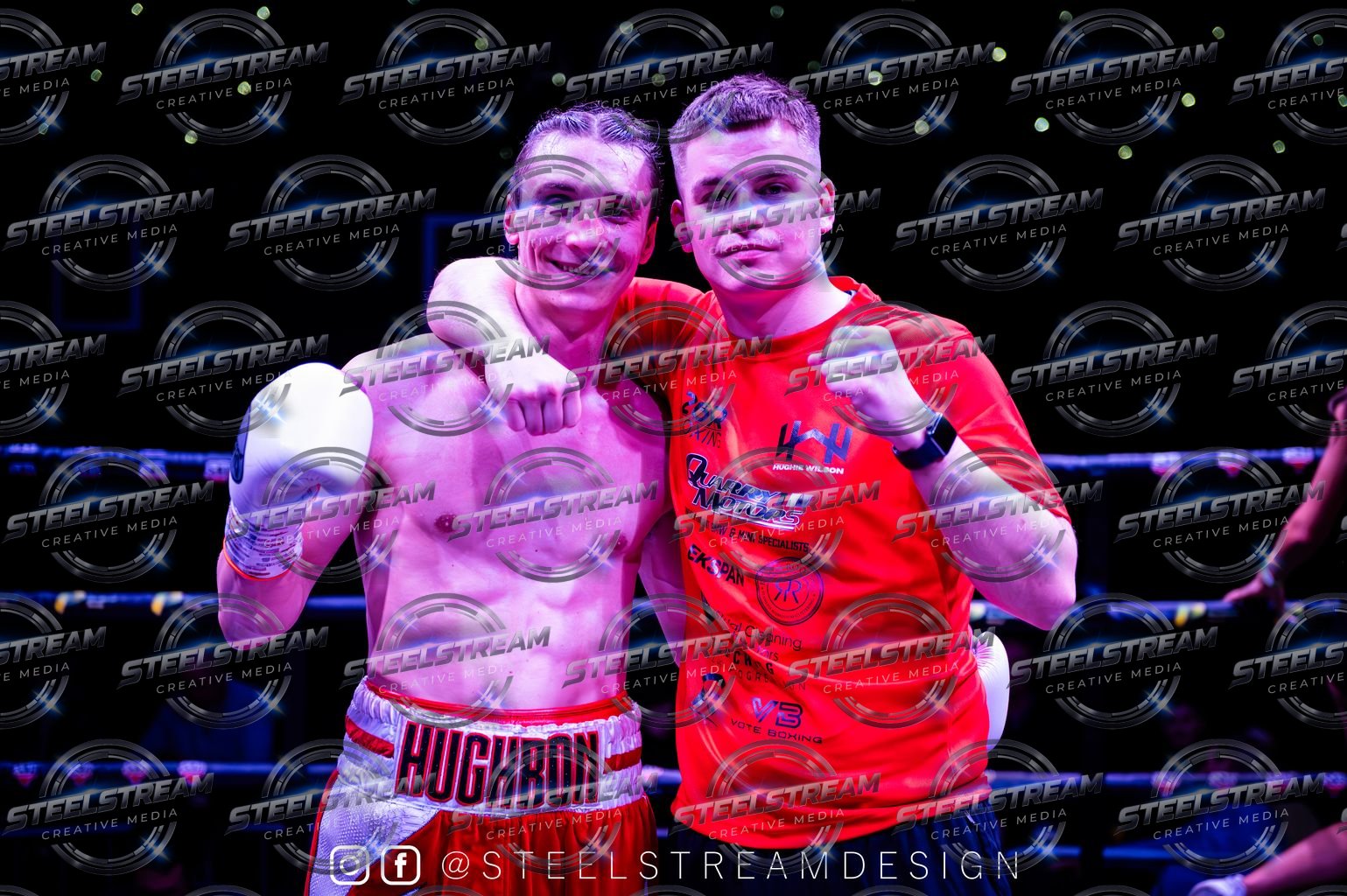 IMG-003929 — Hughie Wilson vs Stefan Vincent