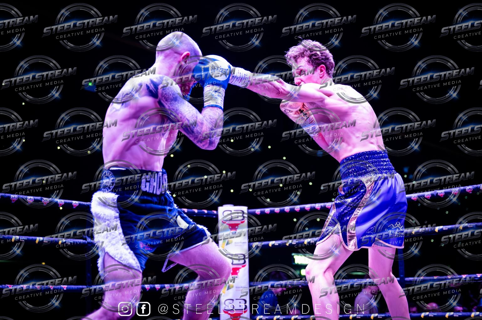 IMG-003622 — Joe Garside vs Will Harrision
