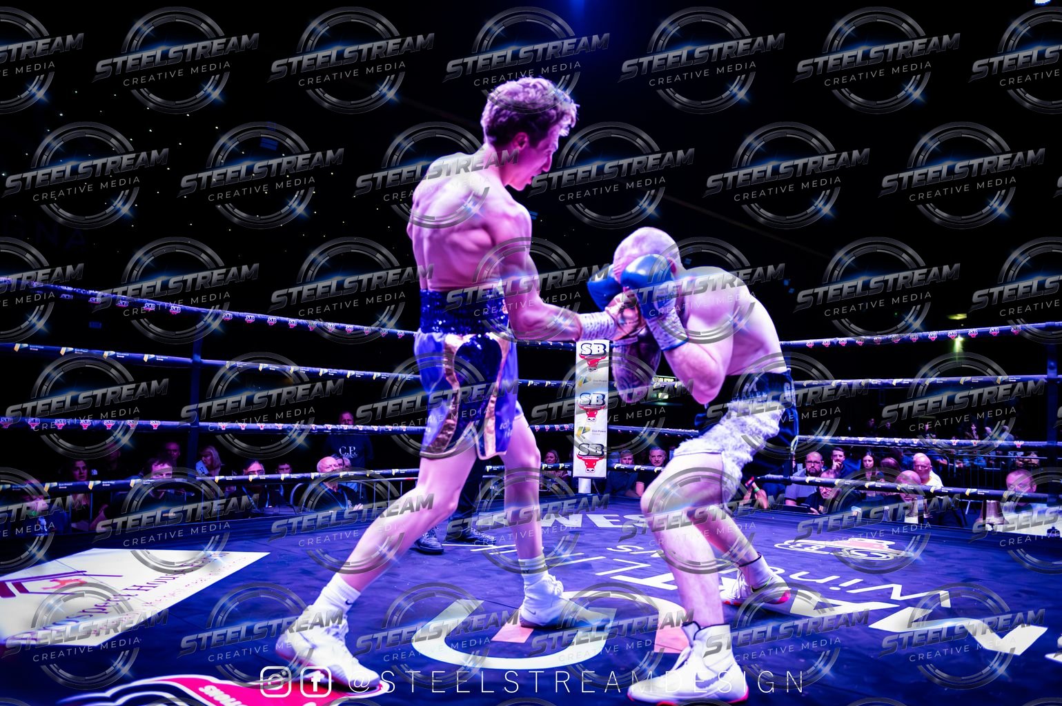 IMG-003934 — Joe Garside vs Will Harrision