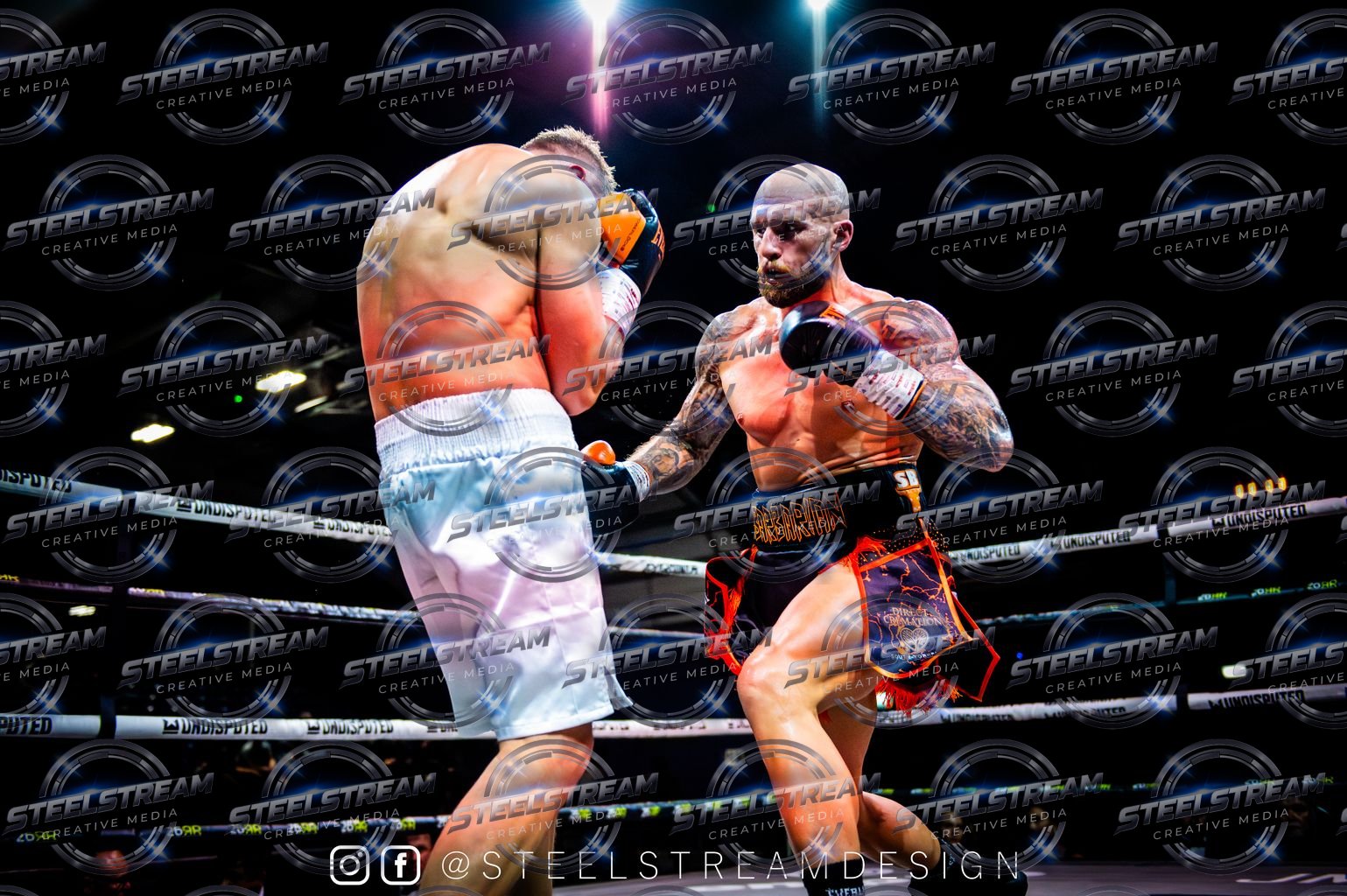 IMG-003692 — Connan Murray vs Miroslav Serban