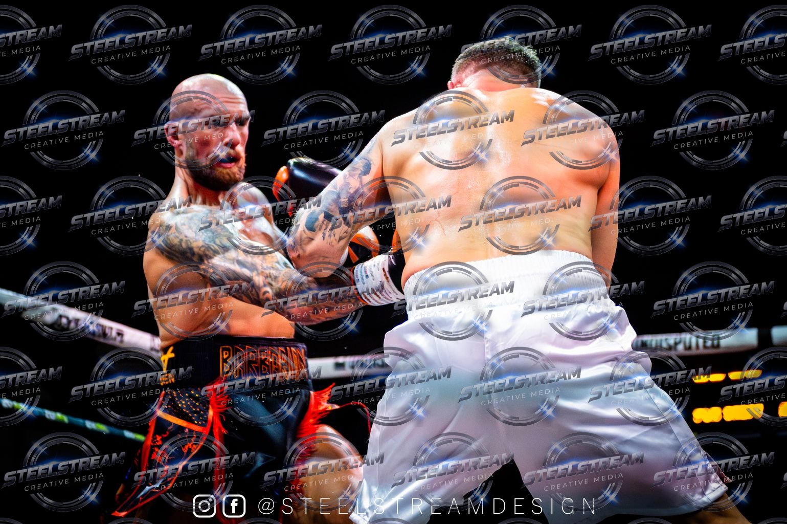 IMG-003694 — Connan Murray vs Miroslav Serban