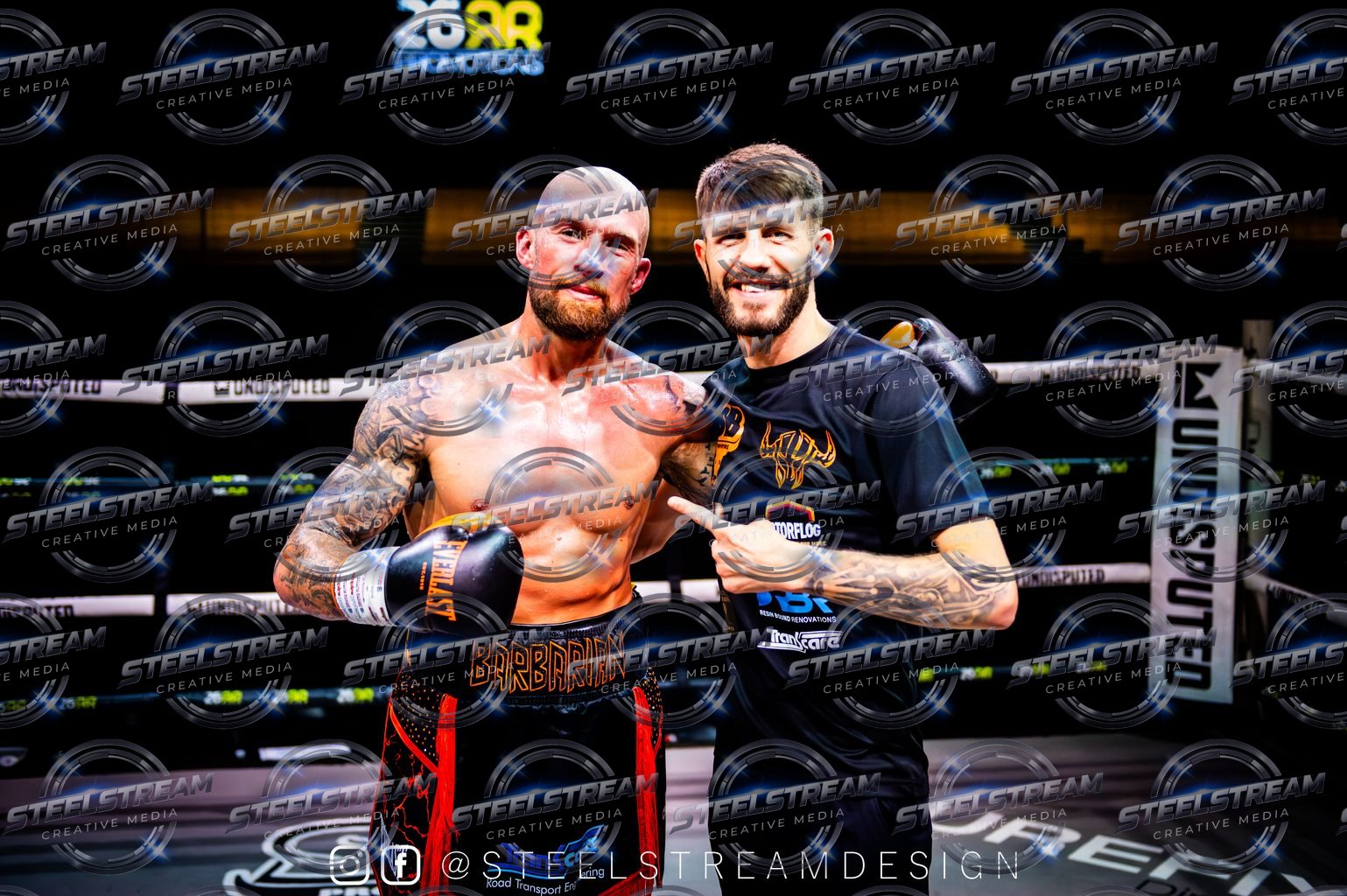 IMG-003704 — Connan Murray vs Miroslav Serban