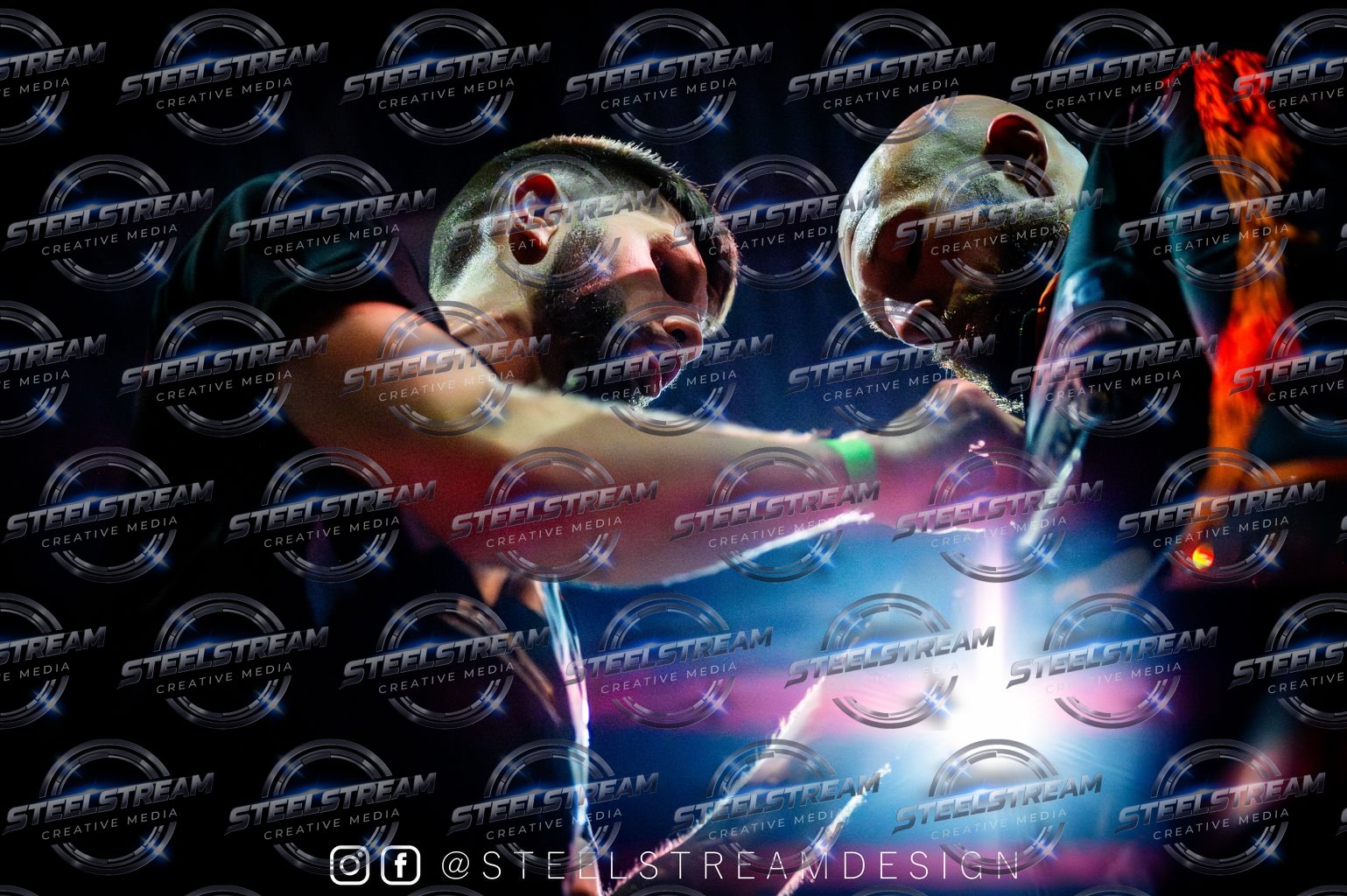 IMG-003963 — Connan Murray vs Miroslav Serban