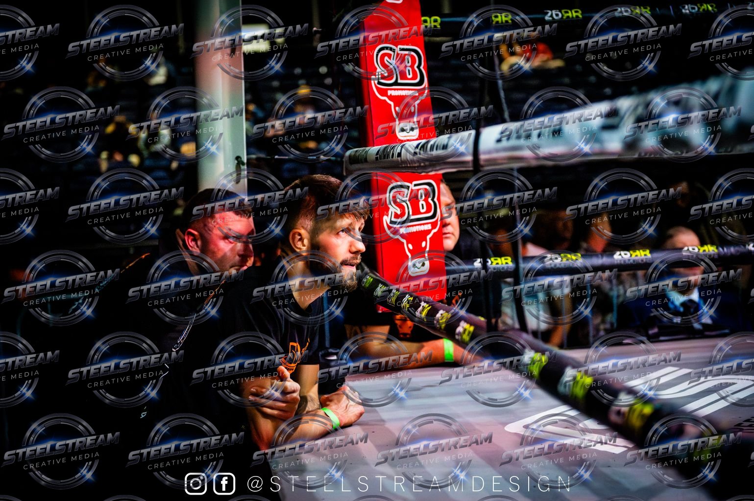 IMG-003970 — Connan Murray vs Miroslav Serban