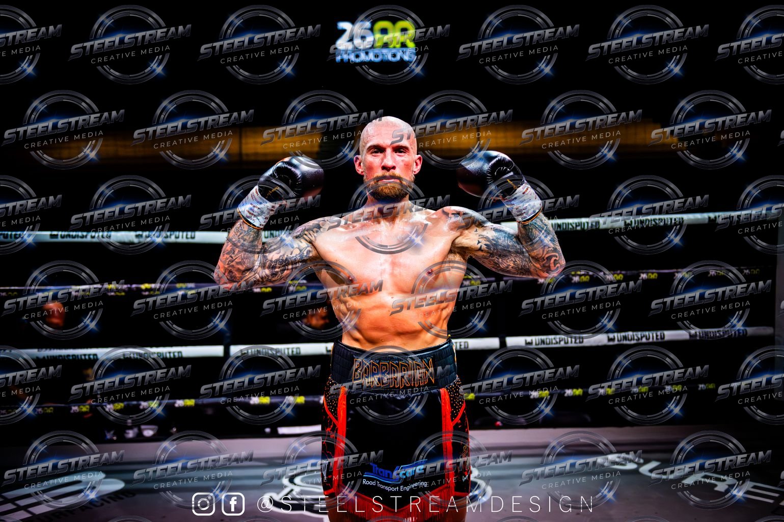 IMG-003972 — Connan Murray vs Miroslav Serban