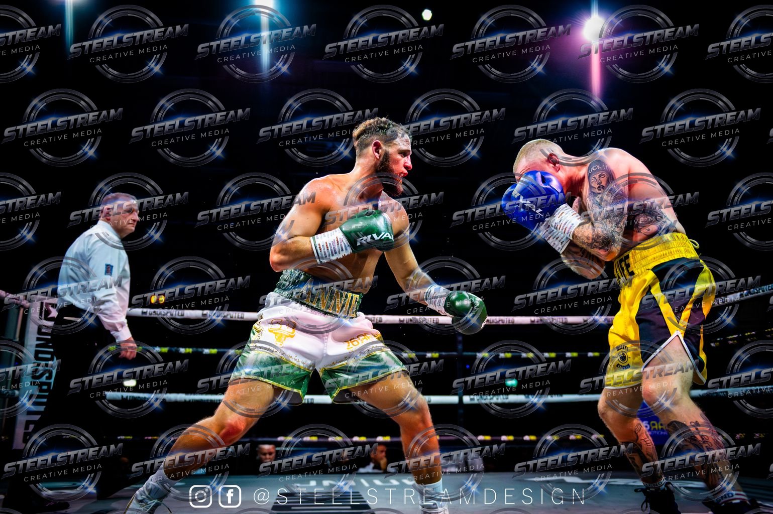 IMG-003734 — Jimmy Joe Flint vs Paul Scaife