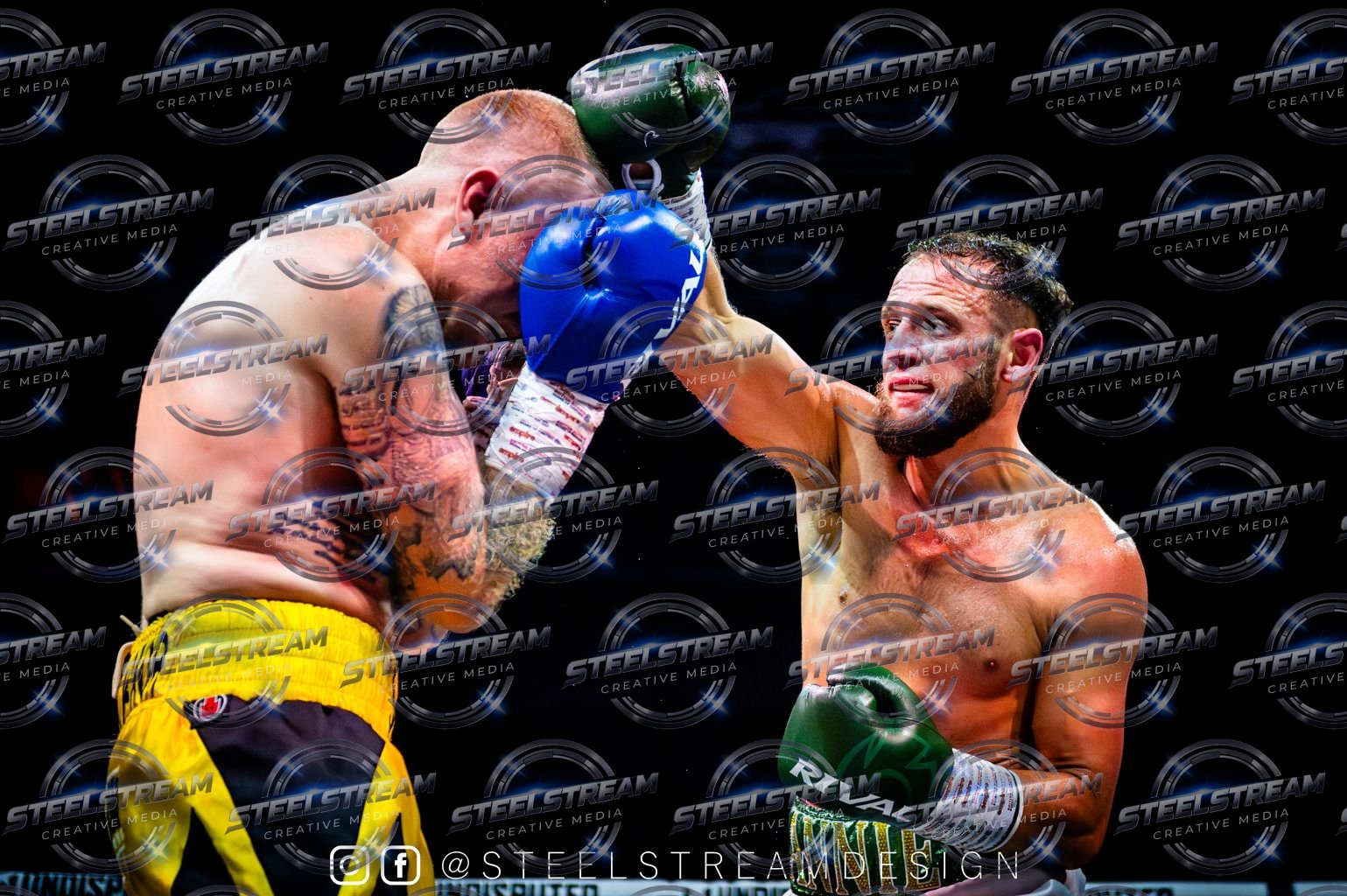 IMG-003739 — Jimmy Joe Flint vs Paul Scaife