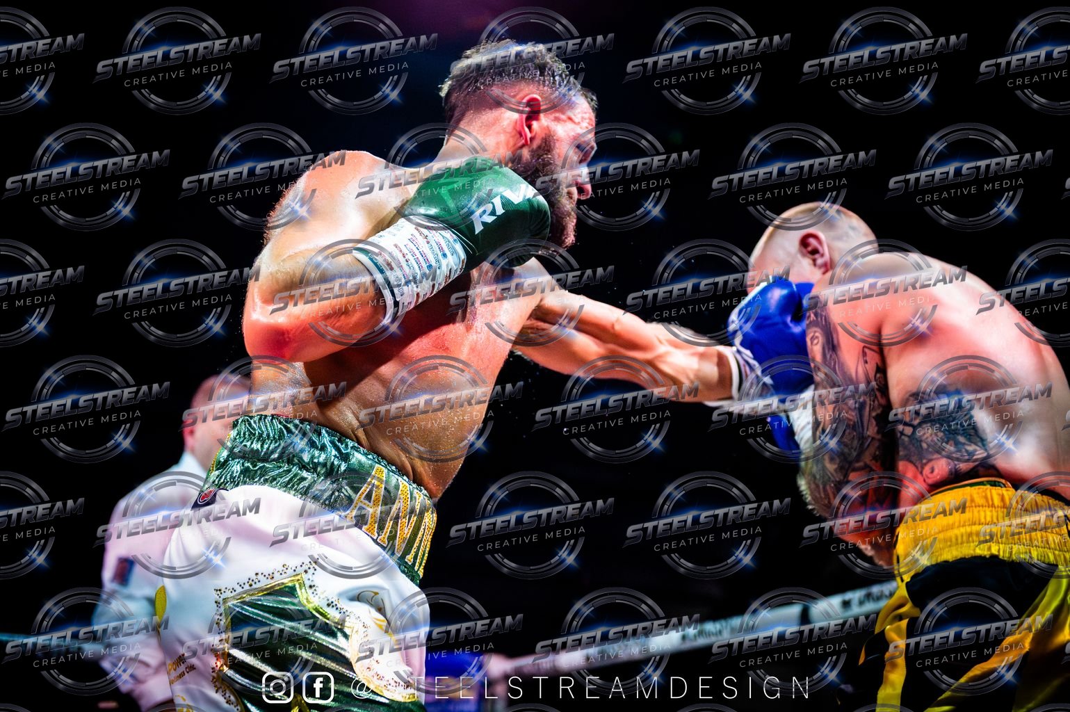 IMG-003740 — Jimmy Joe Flint vs Paul Scaife
