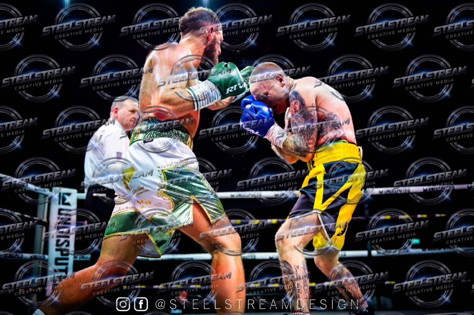 IMG-003742 — Jimmy Joe Flint vs Paul Scaife