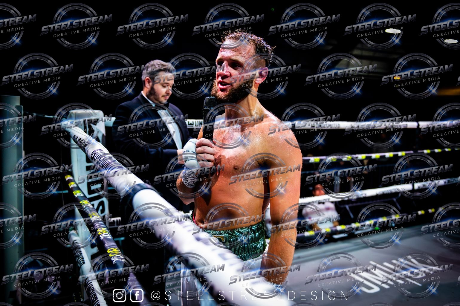IMG-003743 — Jimmy Joe Flint vs Paul Scaife